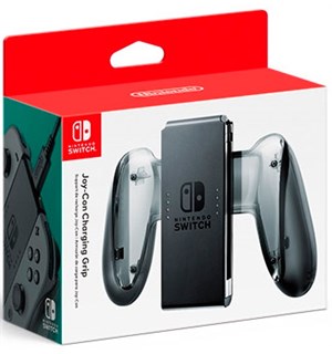 Nintendo Switch Joy-Con Charging Grip 
